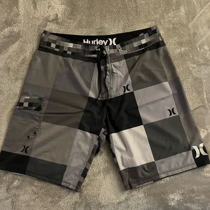 Hurley Board Shorts